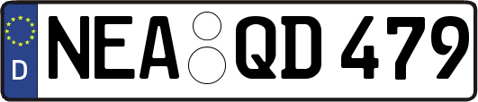 NEA-QD479