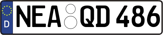 NEA-QD486