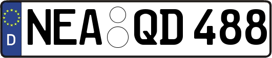 NEA-QD488