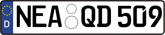 NEA-QD509