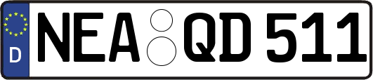 NEA-QD511
