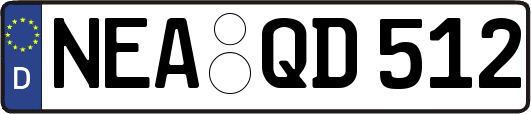 NEA-QD512