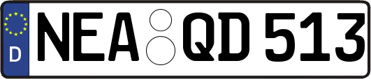 NEA-QD513