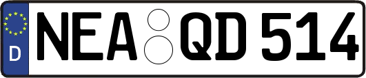 NEA-QD514
