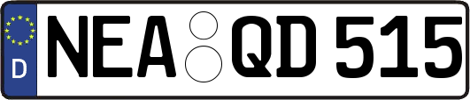 NEA-QD515