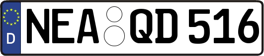 NEA-QD516