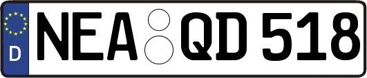 NEA-QD518