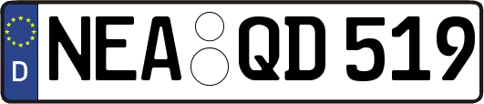 NEA-QD519