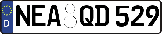 NEA-QD529