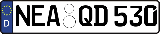 NEA-QD530