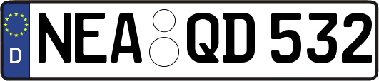 NEA-QD532