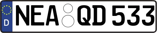 NEA-QD533