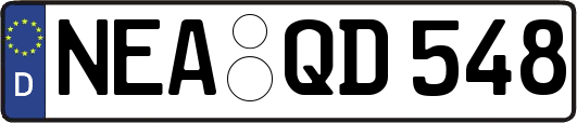 NEA-QD548