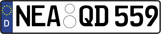 NEA-QD559