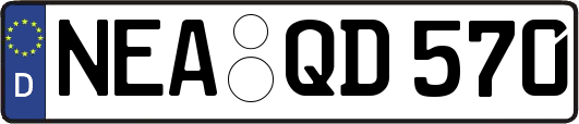 NEA-QD570
