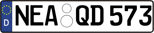 NEA-QD573