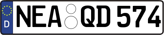 NEA-QD574
