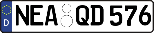 NEA-QD576