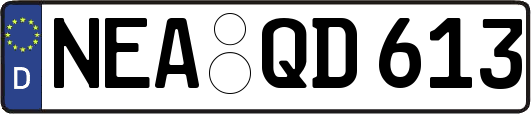NEA-QD613