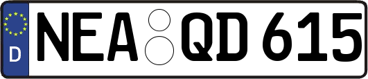NEA-QD615