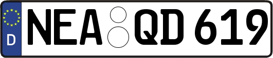 NEA-QD619