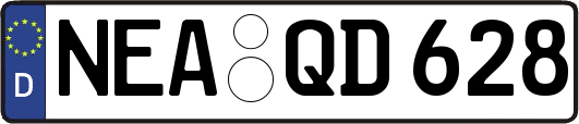 NEA-QD628