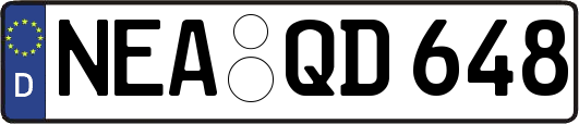 NEA-QD648