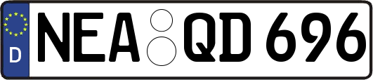 NEA-QD696