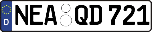 NEA-QD721