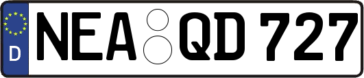 NEA-QD727