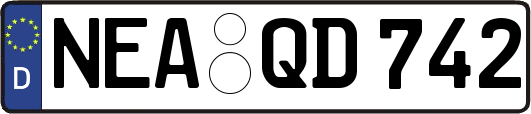 NEA-QD742
