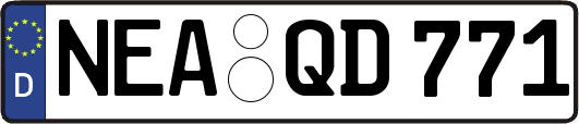 NEA-QD771