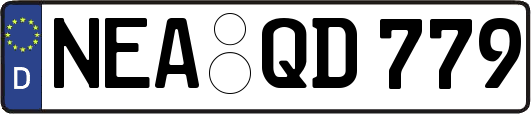 NEA-QD779