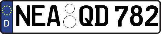 NEA-QD782