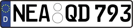 NEA-QD793