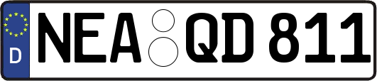 NEA-QD811