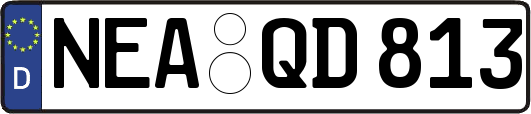 NEA-QD813