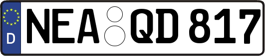 NEA-QD817