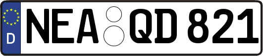 NEA-QD821