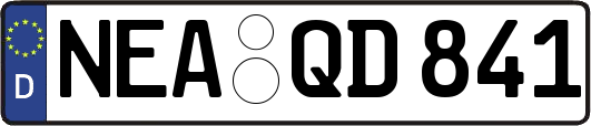 NEA-QD841