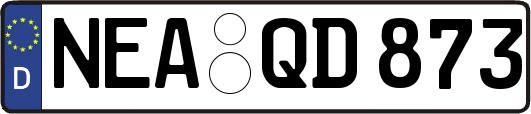 NEA-QD873