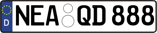 NEA-QD888