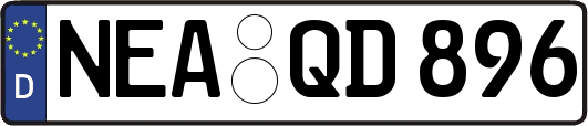 NEA-QD896