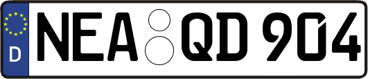 NEA-QD904
