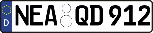 NEA-QD912