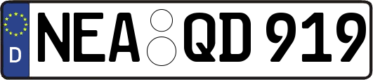 NEA-QD919