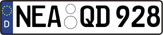 NEA-QD928