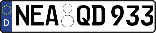 NEA-QD933