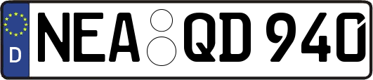 NEA-QD940