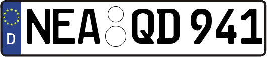 NEA-QD941